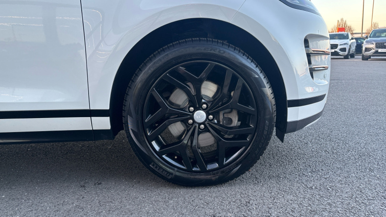 Land Rover Range Rover Evoque 2.0 D200 R-Dynamic SE 5dr Auto Diesel Hatchback